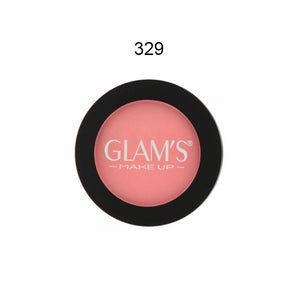 Glams Makeup Sweet Cheeks Blusher