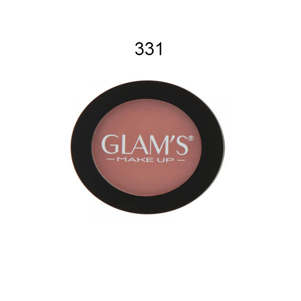 أحمر الخدود Sweet Cheeks من Glams Makeup أحمر الخدود Sweet Cheeks من Glams Makeup