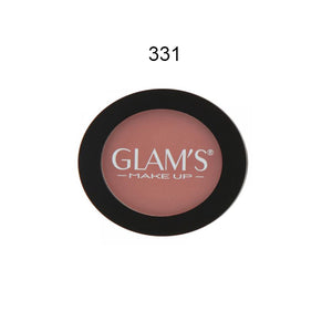 Glams Makeup Sweet Cheeks Blusher