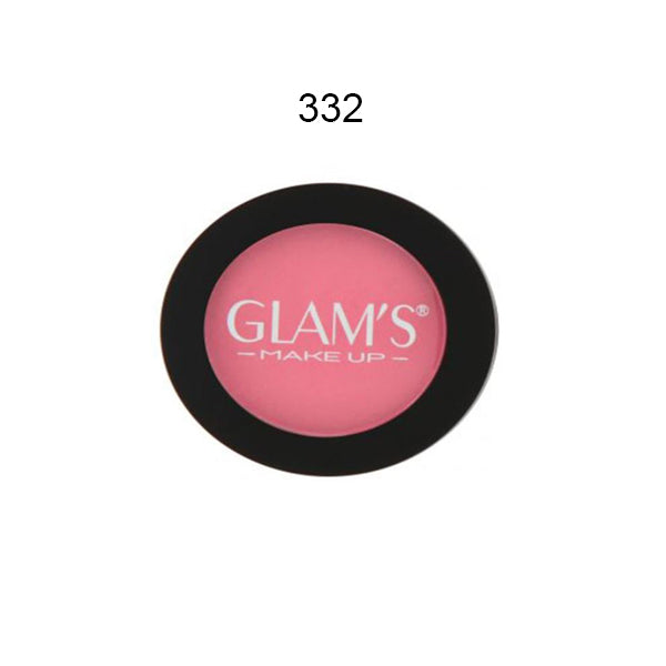 أحمر الخدود Sweet Cheeks من Glams Makeup أحمر الخدود Sweet Cheeks من Glams Makeup