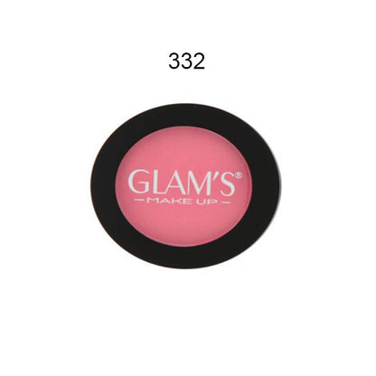 Glams Makeup Sweet Cheeks Blusher