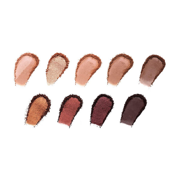 لوحة ظلال العيون Essence The Brown Edition لوحة ظلال العيون Essence The Brown Edition