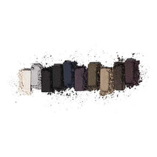 Load image into Gallery viewer, FLORMAR EYESHADOW PALETTE SMOKY