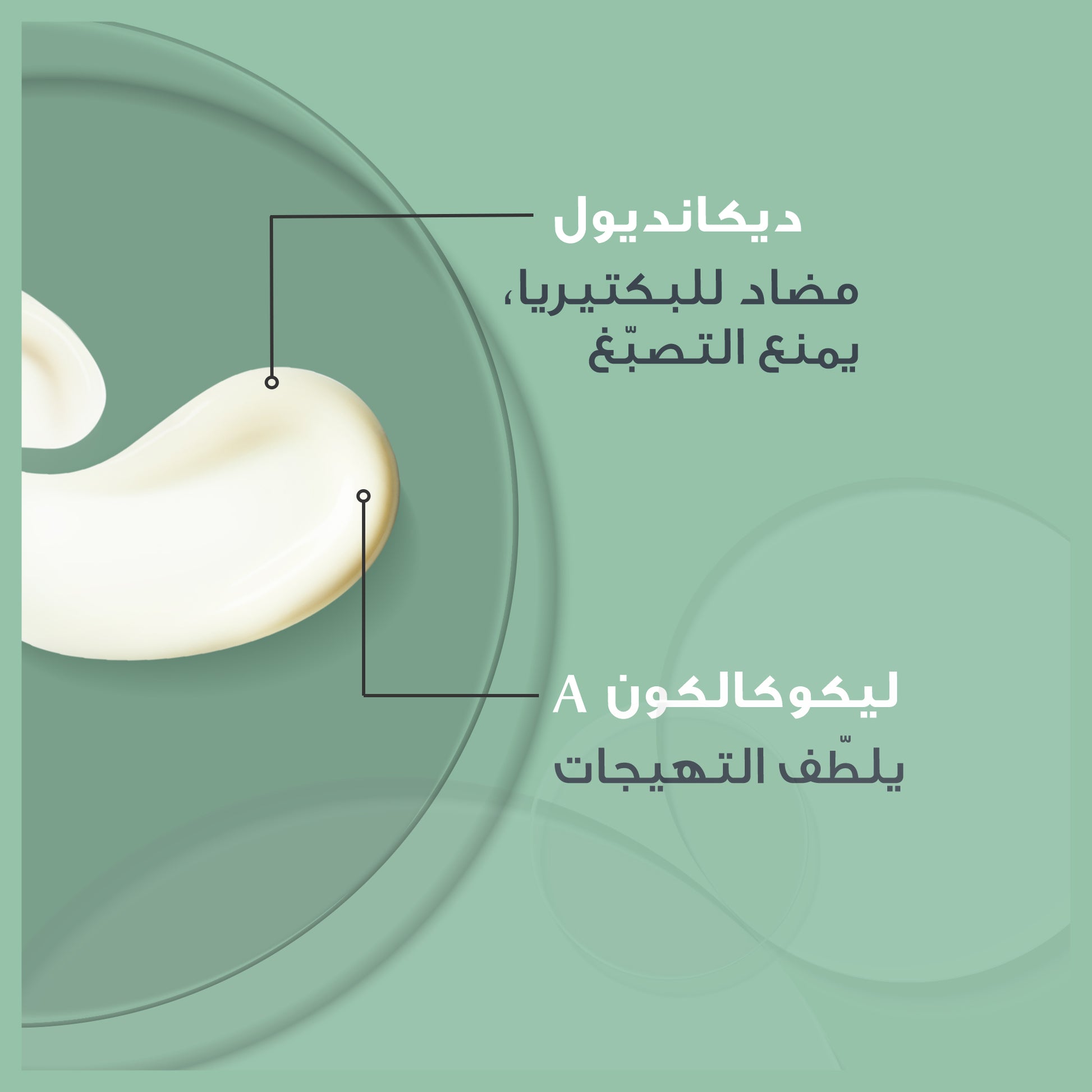 سائل يوسيرين ديرموبوريفاير الواقي بعامل حماية من الشمس 30، 50 مل سائل يوسيرين ديرموبوريفاير الواقي بعامل حماية من الشمس 30، 50 مل