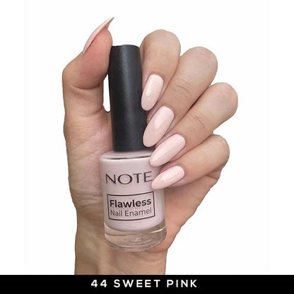 Note Cosmetique Flawless Nail Enamel