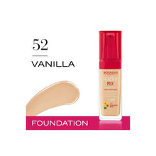 Load image into Gallery viewer, BOURJOIS FOUNDATION HEALTHY MIX ANTI-FATIGUE