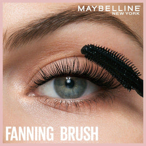 Maybelline Lash Sensational Intense Black Mascara