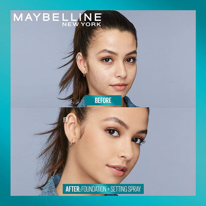 Maybelline Fit Me Setting Spray 24h 60ml