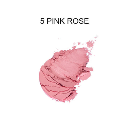 Seventeen Natural Matte Silky Blusher