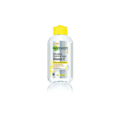 Garnier Micellar Cleansing Water With Vitamin C