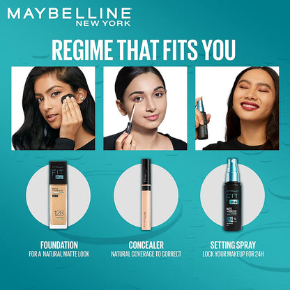 Maybelline Fit Me Setting Spray 24h 60ml