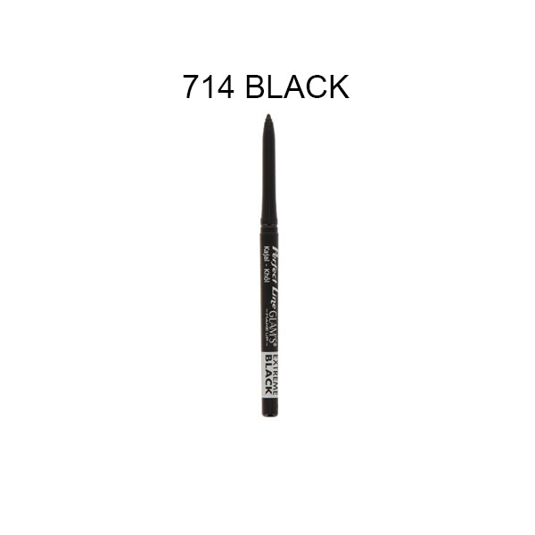 Glams Makeup Perfect Line Eye Pencil