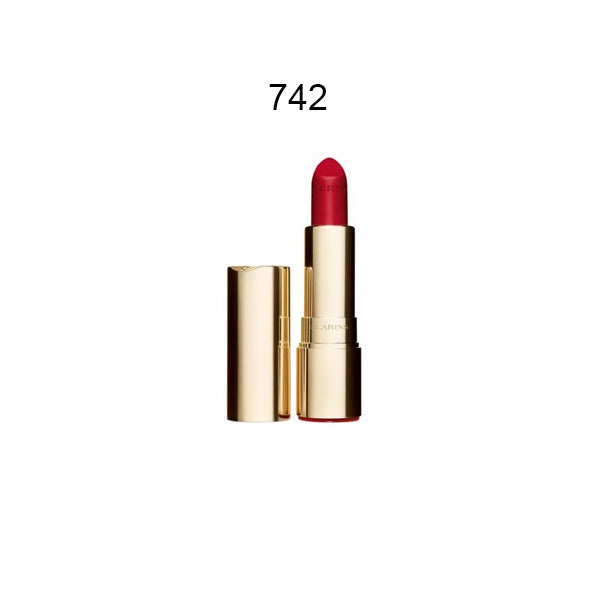 Clarins Joli Rouge Velvet