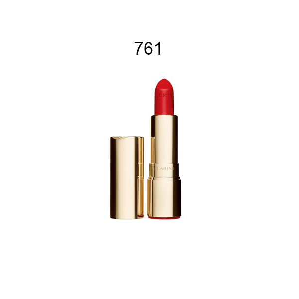 Clarins Joli Rouge Velvet