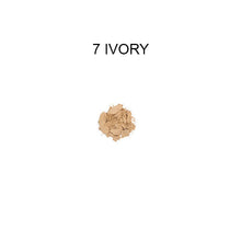 Load image into Gallery viewer, SEVENTEEN NATURAL SILKY COMPACT POWDER