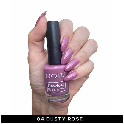 Note Cosmetique Flawless Nail Enamel