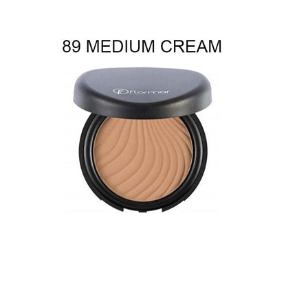 Flormar Compact Powder