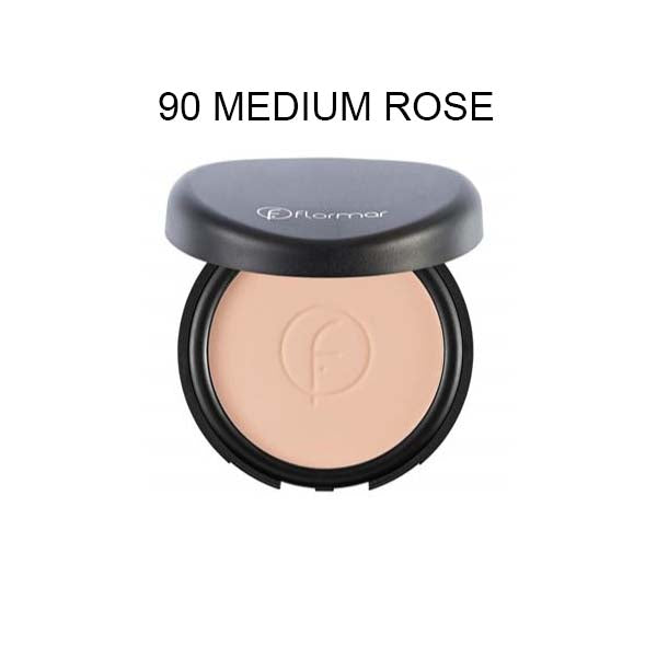 Flormar Compact Powder