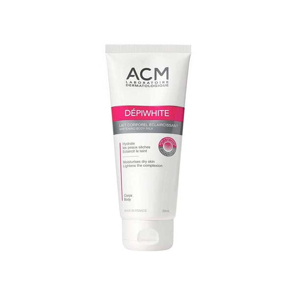 ACM DEPIWHITE BODY MILK 200ML