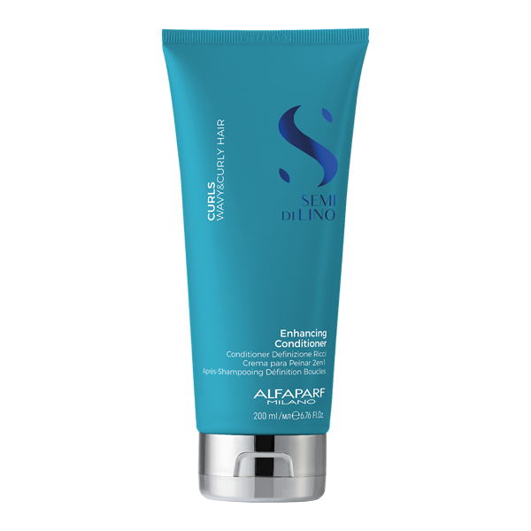 ALFAPARF MILANO CURL ENHANCING CONDITIONER 200ML