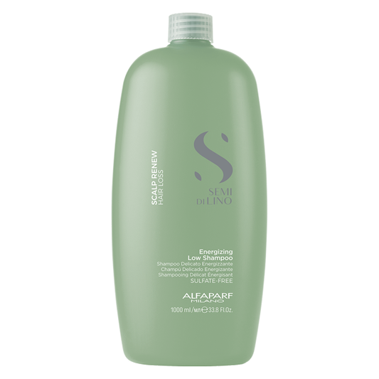 Alfaparf Milano Energizing Low Shampoo