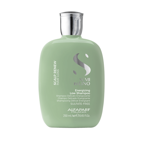 ALFAPARF MILANO ENERGIZING LOW SHAMPOO