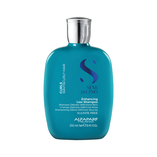 ALFAPARF MILANO ENHANCING LOW SHAMPOO 250ML