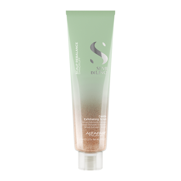 ALFAPARF MILANO GENTLE EXFOLIATING SCRUB 150ML