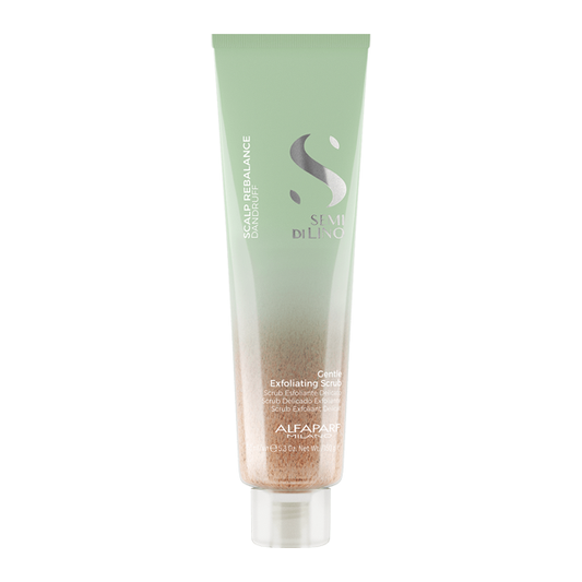 ALFAPARF MILANO GENTLE EXFOLIATING SCRUB 150ML