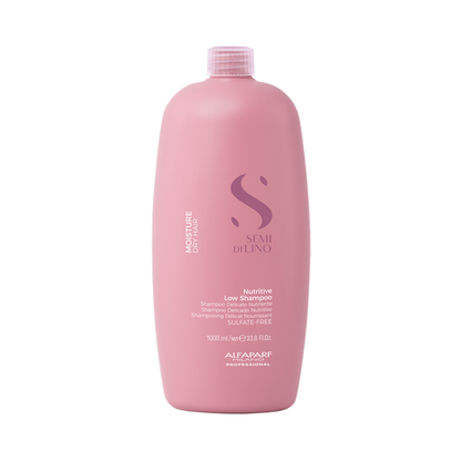 ALFAPARF MILANO NUTRITIVE LOW SHAMPOO