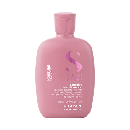 ALFAPARF MILANO NUTRITIVE LOW SHAMPOO