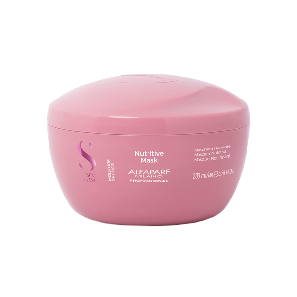 قناع ألفابارف ميلانو المغذي 200 مل قناع ألفابارف ميلانو المغذي 200 مل