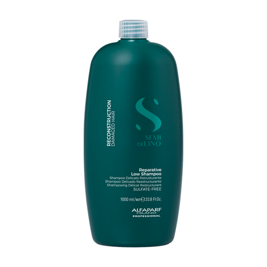 ALFAPARF MILANO REPARATIVE LOW SHAMPOO