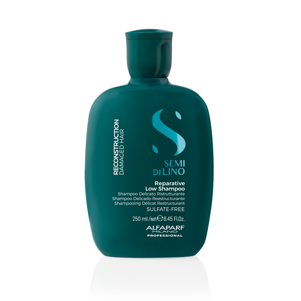 ALFAPARF MILANO REPARATIVE LOW SHAMPOO