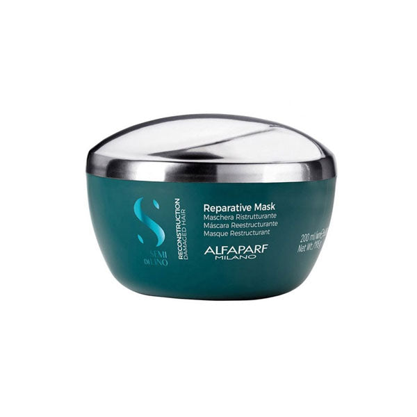 ALFAPARF MILANO REPARATIVE MASK 200ML