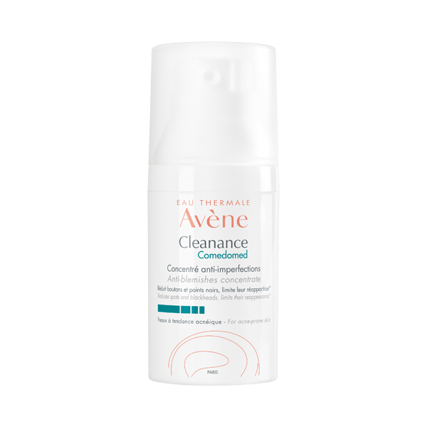 AVENE CLEANANCE COMEDOMED 30ML 