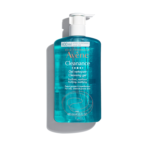 جل منظف أفين كلينانس 400 مل جل منظف أفين كلينانس 400 مل