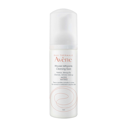 AVENE CLEANSING MATTIFYING FOAM