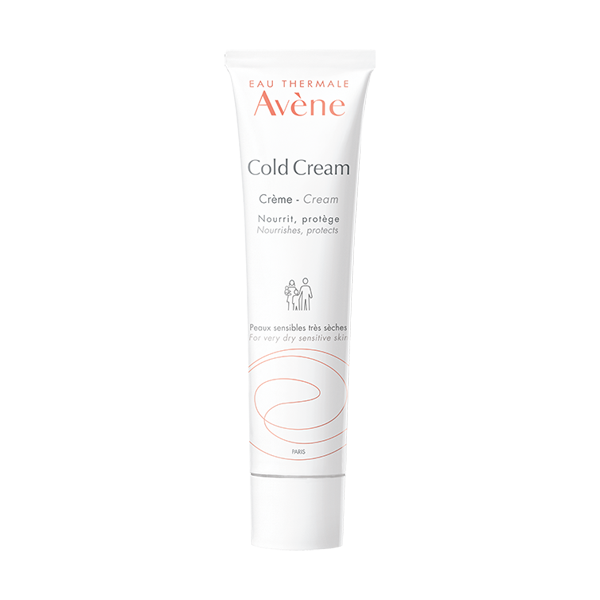 AVENE COLD CREAM 40 ML