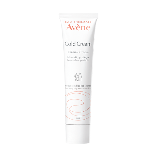 AVENE COLD CREAM 40 ML