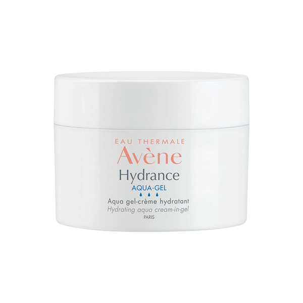 AVENE HYDRANCE AQUA GEL 50ML