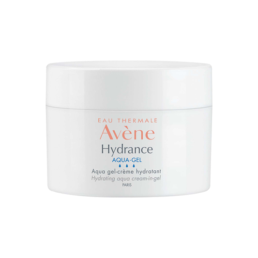 AVENE HYDRANCE AQUA GEL 50ML