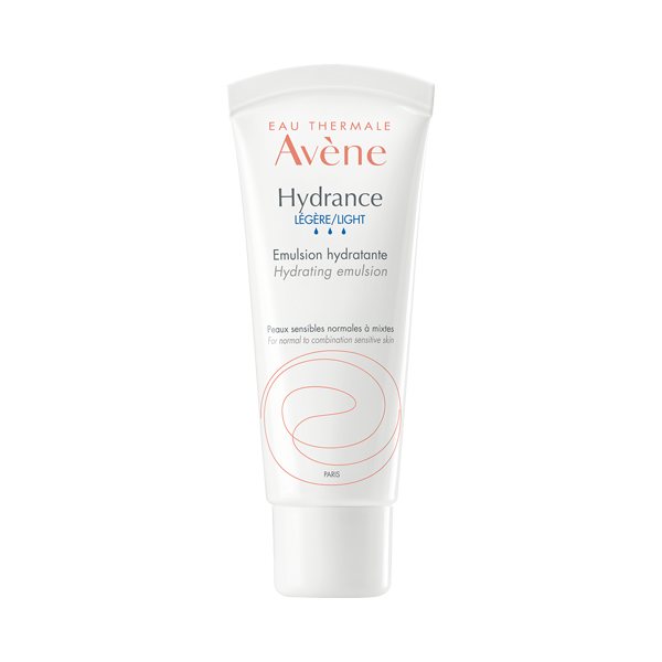 AVENE HYDRANCE OPTIMAL LIGHT 40ML