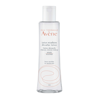 AVENE MICELLAR LOTION