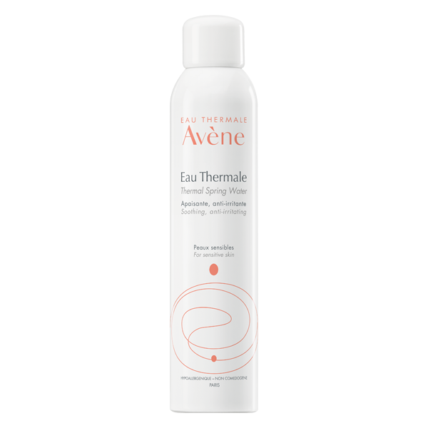 AVENE THERMAL SPRING WATER