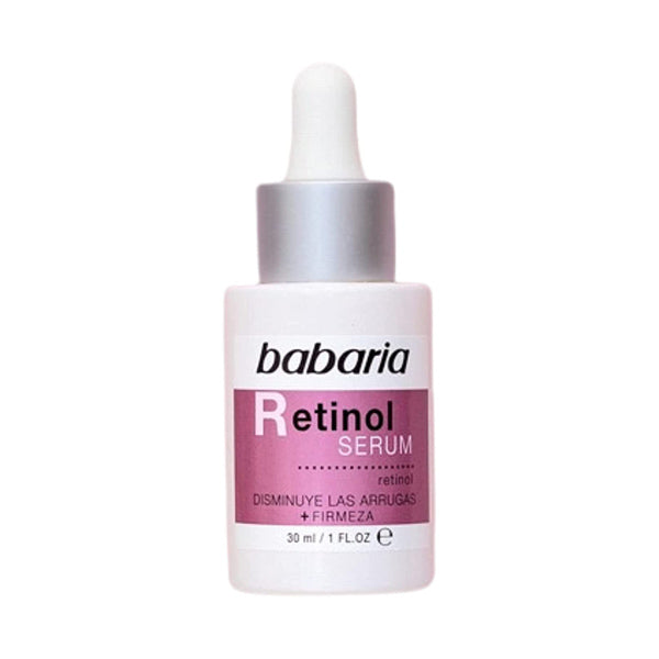 BABARIA RETINOL SERUM 30ML