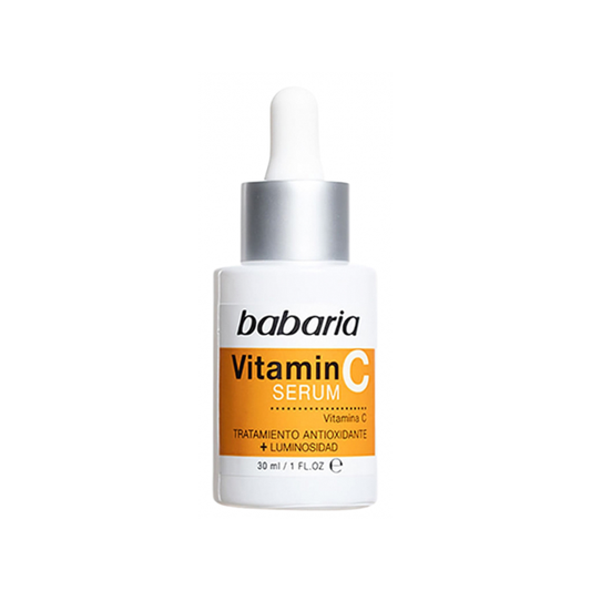 BABARIA VITAMIN C SERUM 30ML