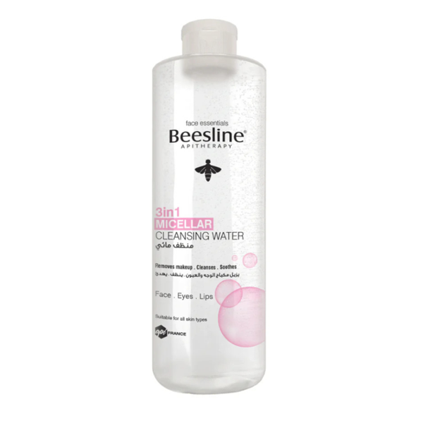 Beesline 3 In 1 Micellar Cleansing Water