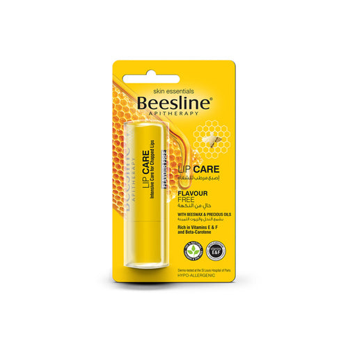 BEESLINE LIP CARE FLAVOUR FREE