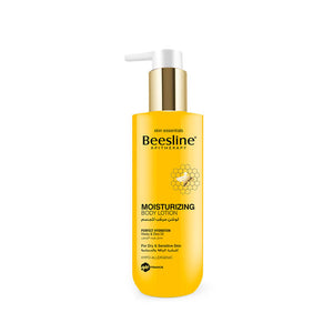 BEESLINE MOISTURISING BODY LOTION 400ML